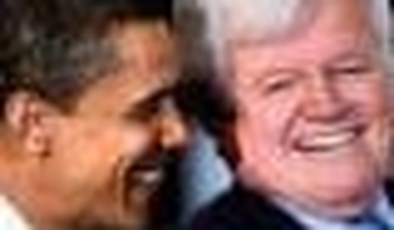 Why the Democrats Should Call It 'KennedyCare'