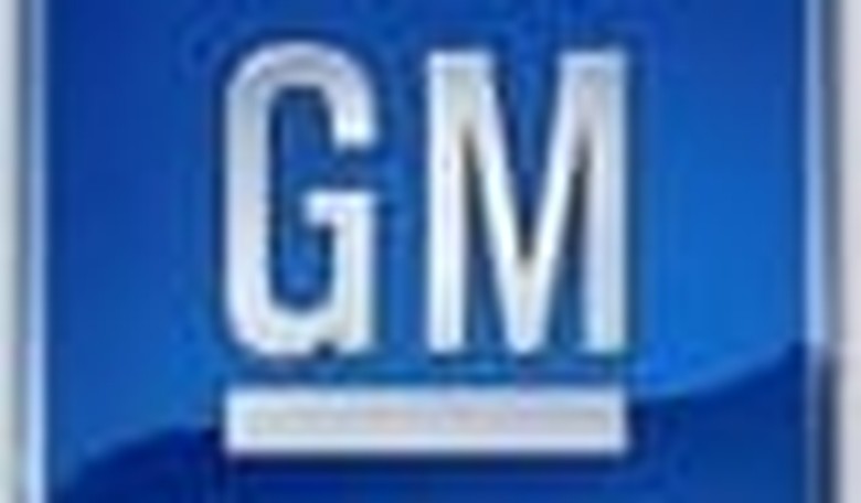 GM’s Marketing Challenge