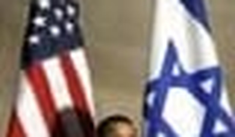 Obama's Crusade Against Israel