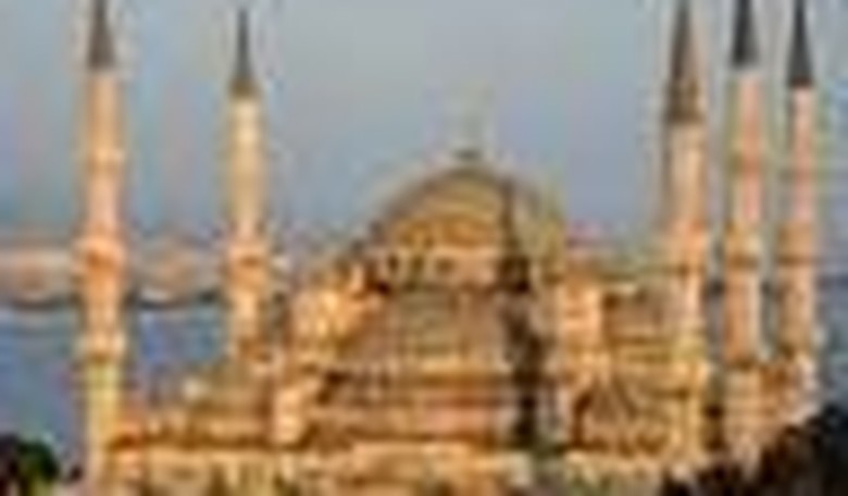 Sailing to Byzantium: Contemplating Greece and Turkey