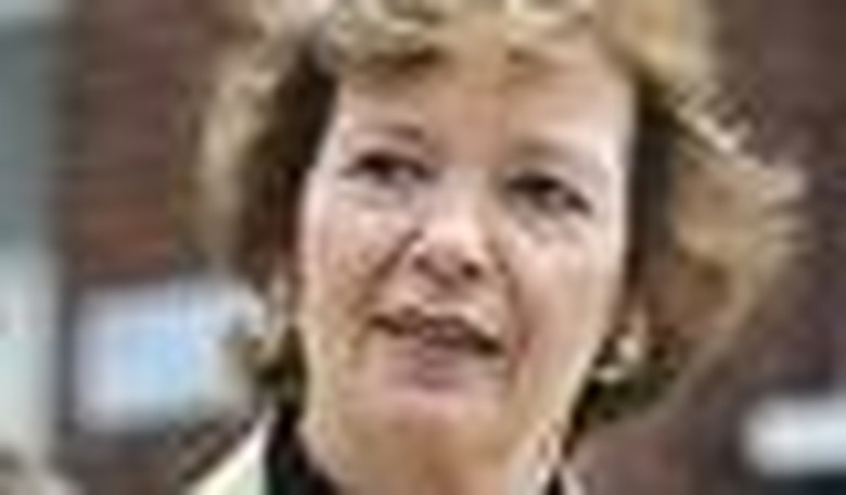 The Mary Robinson 'Medal of Freedom' Fiasco