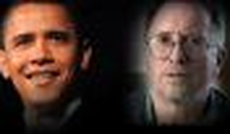 Obama's Civilian Troops Were Trained by Ayers