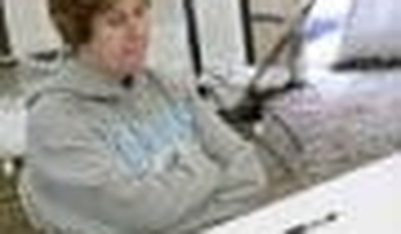 Poor Cindy Sheehan: It's Not Easy Being a Has-Been