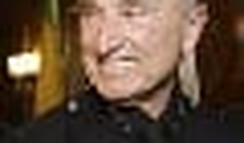L.A. Police Chief Jumps Ship