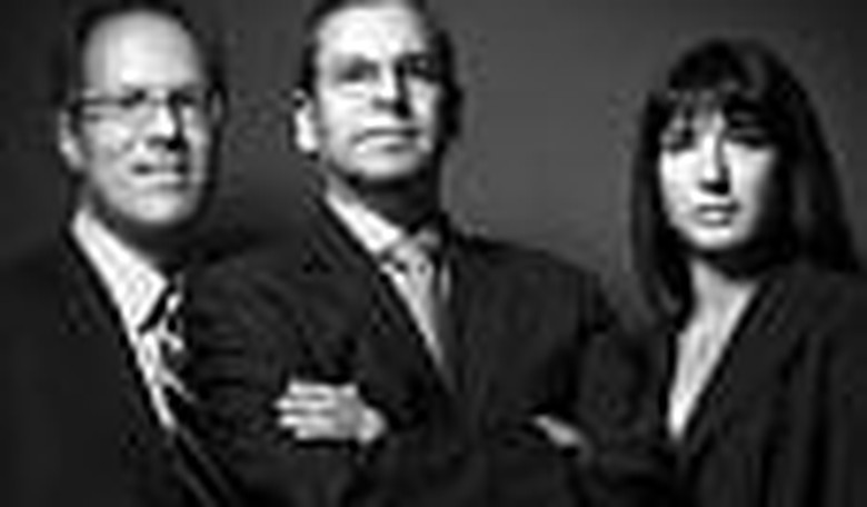 Peeling Off J Street's Invisibility Cloak: What Today's NY Times Magazine Won't Tell You