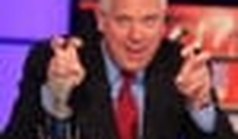 Of the New York Times, John Edwards, ACORN, and Glenn Beck