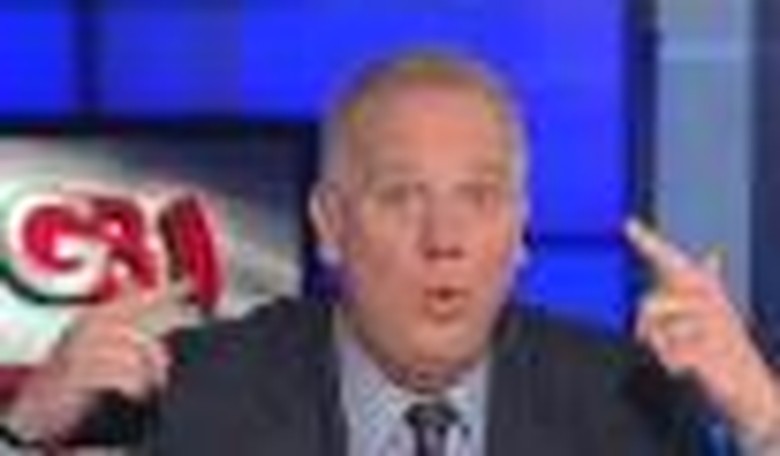 The Conservative Debate Over Glenn Beck