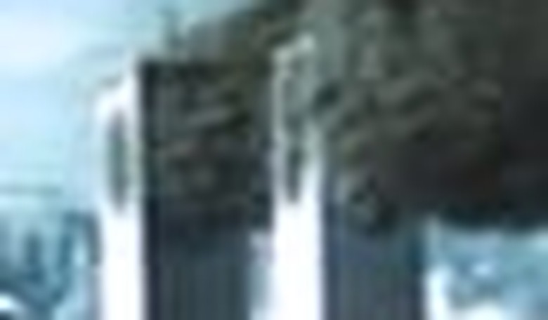 9/11-As-Tsumami Nightmare Video Salvaged From Memory Hole