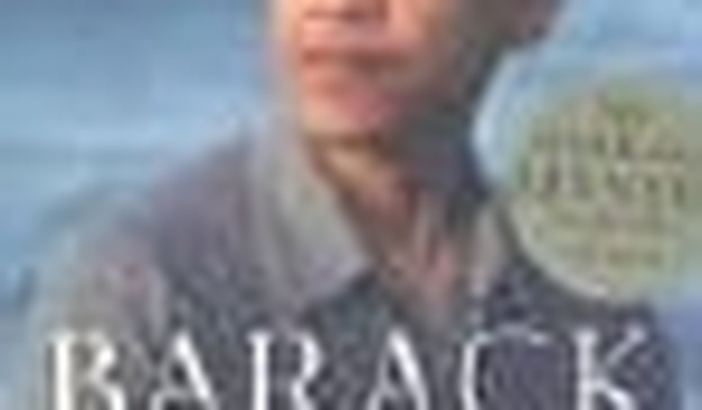 Did Barack Obama Write Dreams From My Father?