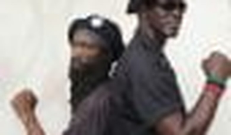 Why Did Holder's Justice Department Dismiss the Black Panther Case?