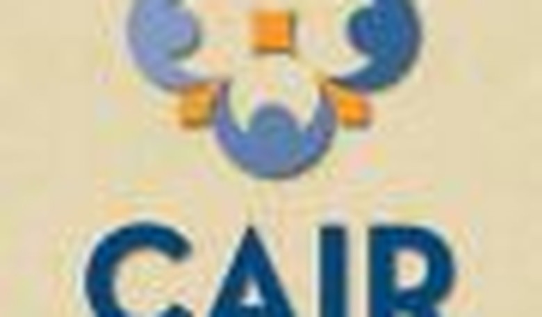 CAIR Leader Tied to Nazi-Style Islamist Mosque