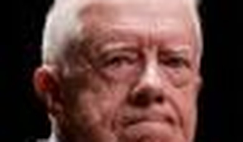Jimmy Carter on Bigots: Takes One to Know One