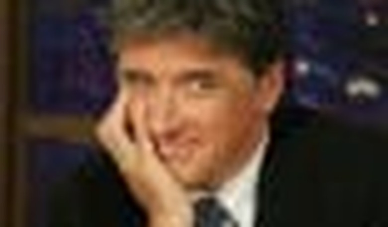 Craig Ferguson and His American Dream