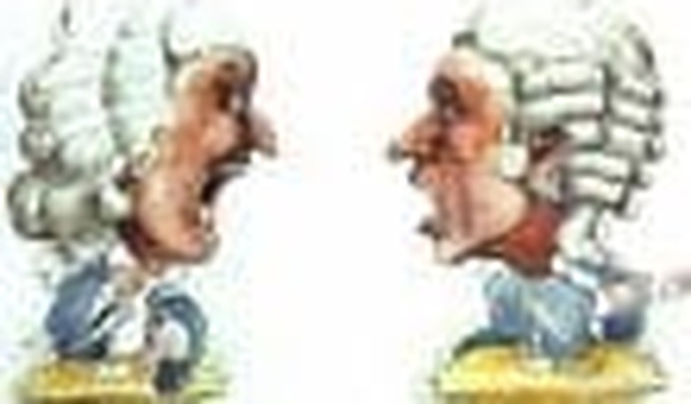 Politics and Race: A Devolving, Depressing, and Debased Debate