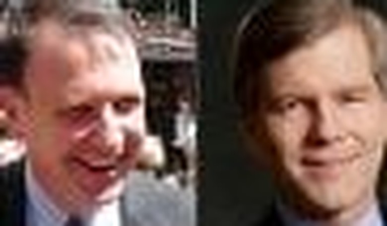 Virginia Campaign for Governor: Brought to You by the Washington Post