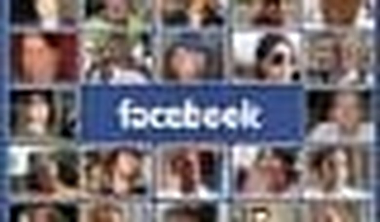 Facebook Rules the World