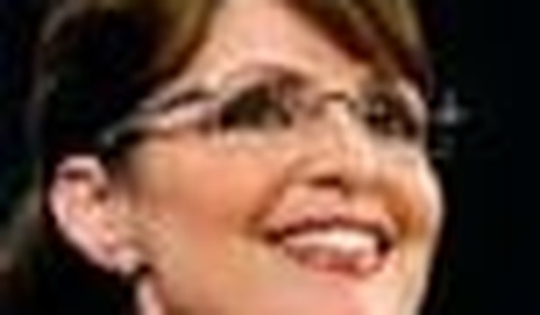 PalinTracker: Quoting Reagan, a Speaking Gig, an eBay Auction