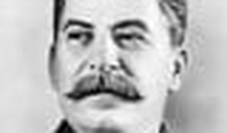 In the MSM, Even Stalin Gets the 'Even-Handed' Treatment