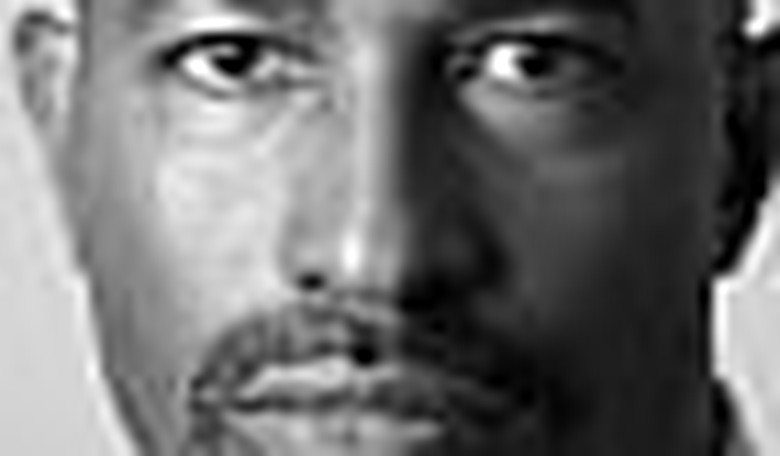 Van Jones Goes Under The Bus