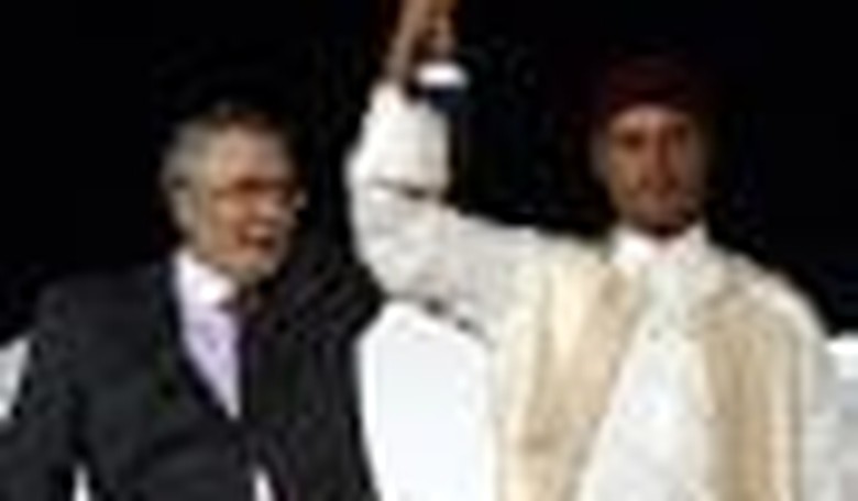 Outrage Over Lockerbie Terrorist's Release Grows