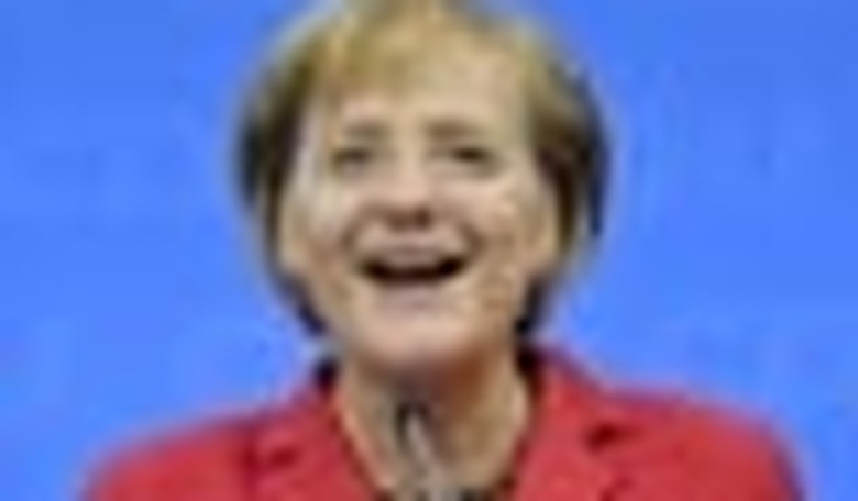 Germany Swings to the Center-Right