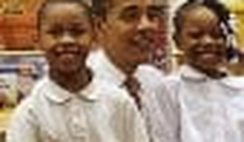 What's So Sinister About a Presidential Back-to-School Speech?