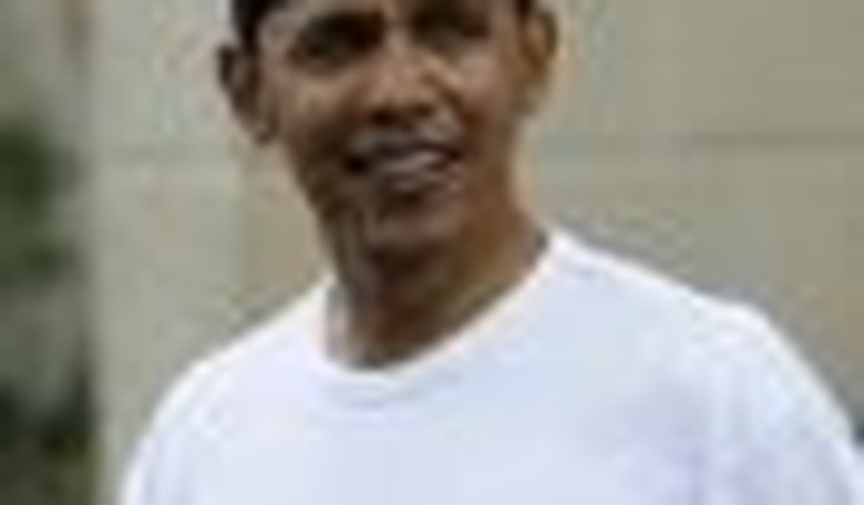 Obama's Punk Presidency Kicks into High Gear