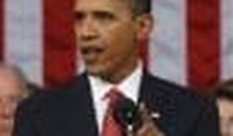 Obama's Big Speech Didn't Quite Do It