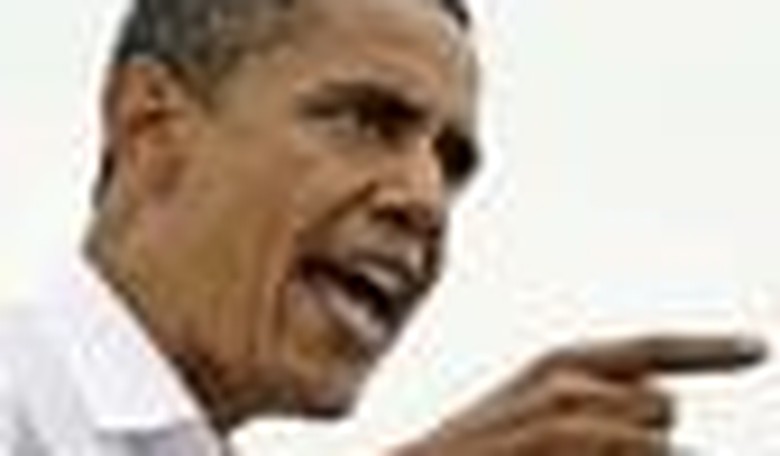Is It 'Conspiratorial' to Discuss Obama's Authoritarian Tendencies?