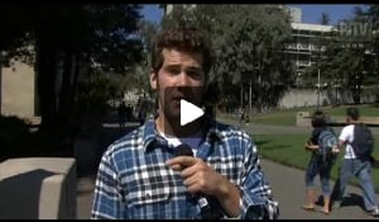 PJTV Undercover: Idiocy & Indoctrination at UC Berkeley