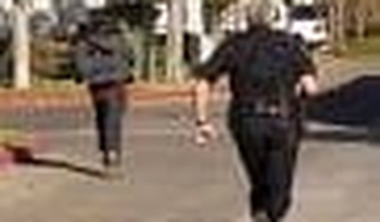 Rural Mayor to Cops: Do Not Chase Criminals