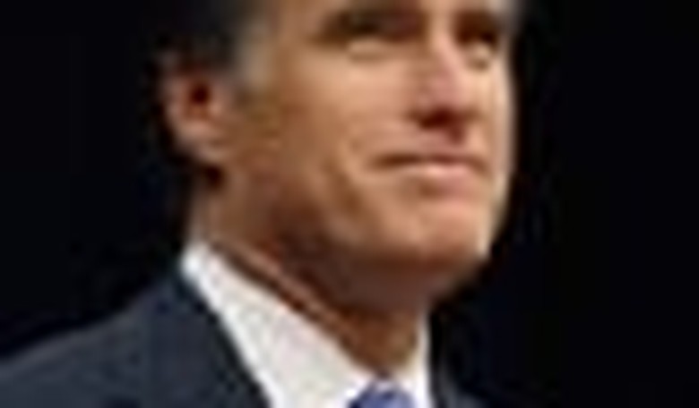 The 2012 Presidential Race: On Your Mark, Get Set, Go!