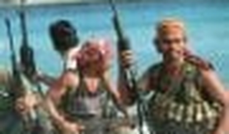 A Sensible Approach to Piracy on the High Seas