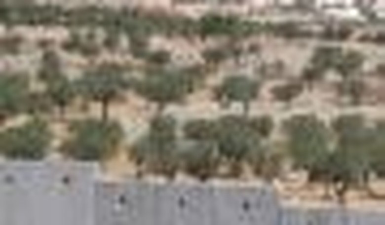 There Are Two Sides to Every Wall
