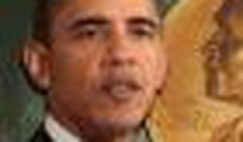 Obama Wins Yasser Arafat 'Peace' Prize: World Amazed