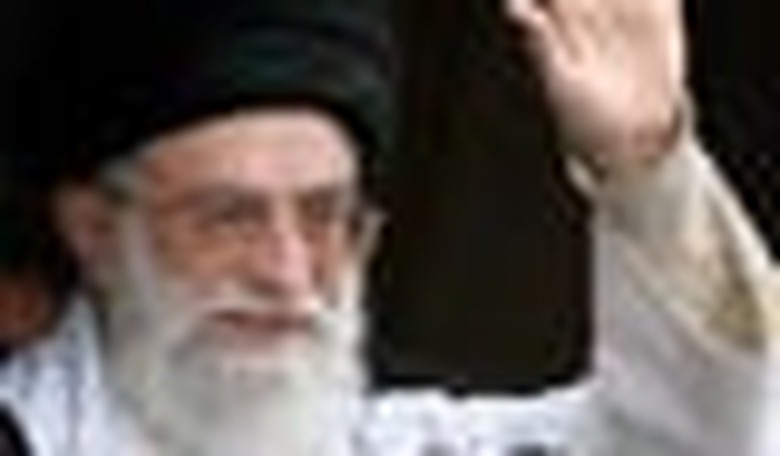 Khamenei in a Coma?