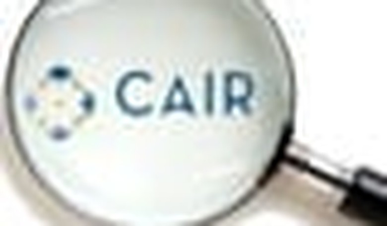 CAIR: The Muslim Mafia Exposed