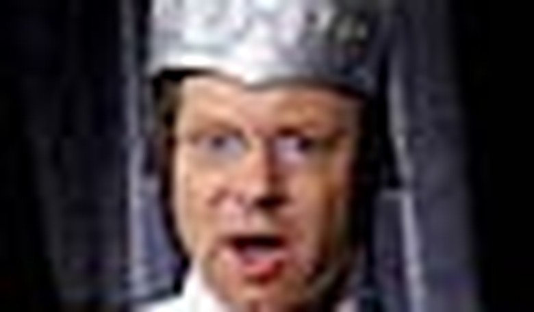 PJM Political: Lileks Returns; Lamar Ponders The New Enemies List