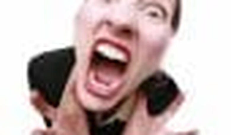 In Defense of Political Anger