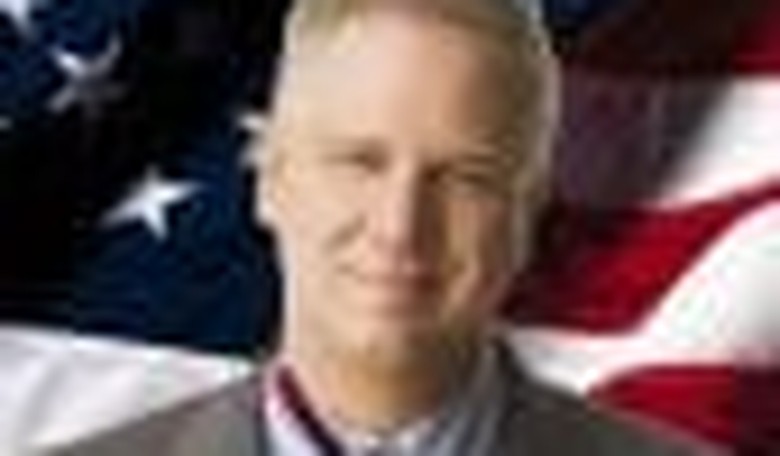 Glenn Beck: A Man for His Time