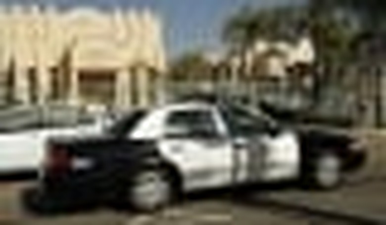 LAPD Turns North Hollywood Upside Down After Synagogue Shooting