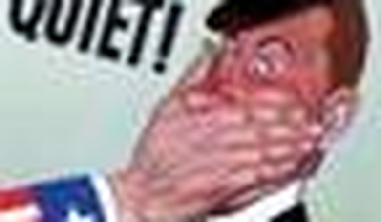First They Came for Fox News