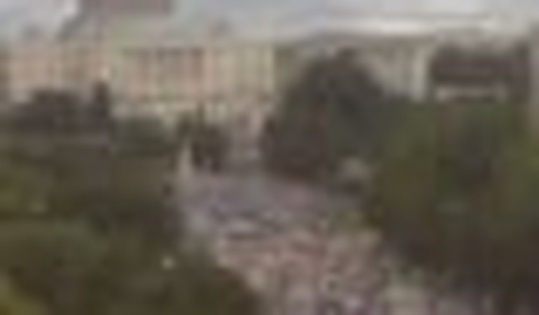 Contract From America: A Tea Party-Fueled Attempt to Be Heard