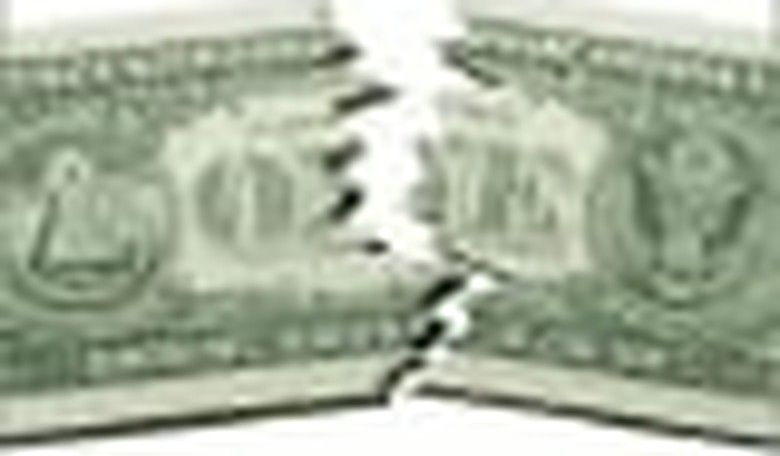 Secret Cabals and the Demise of the Dollar