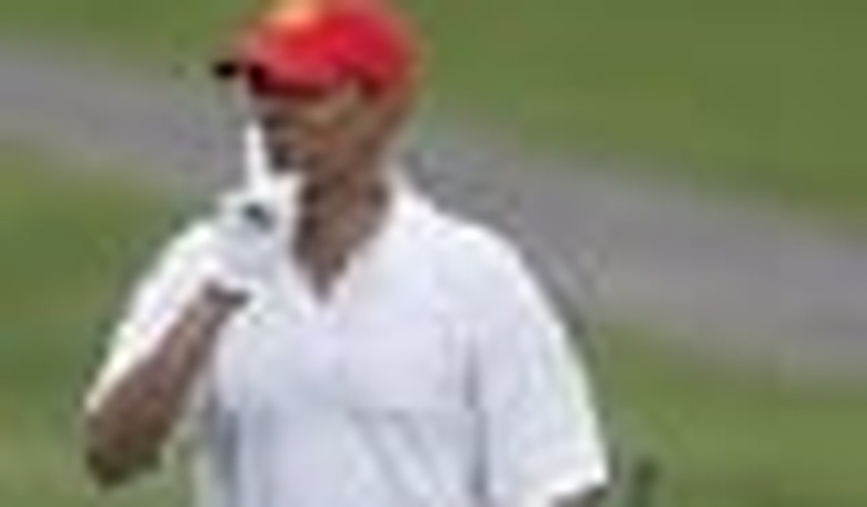 Obama Hits the Golf Course, Dithers over Afghanistan