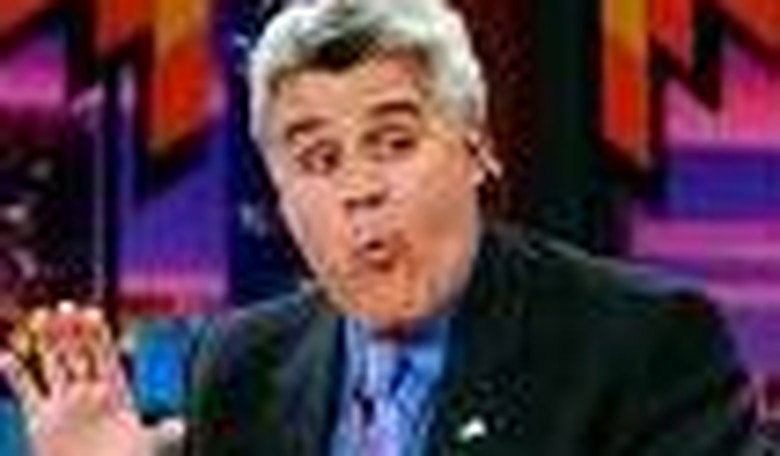 Laughing at Leno — and at NBC