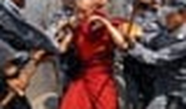 Tibet Forsaken: Obama Loses the Richard Gere Vote