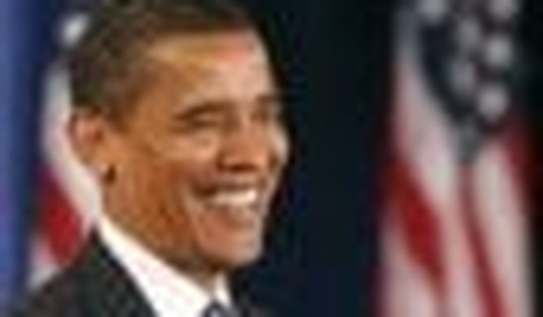 Giving Credit to Obama When Credit Is Due
