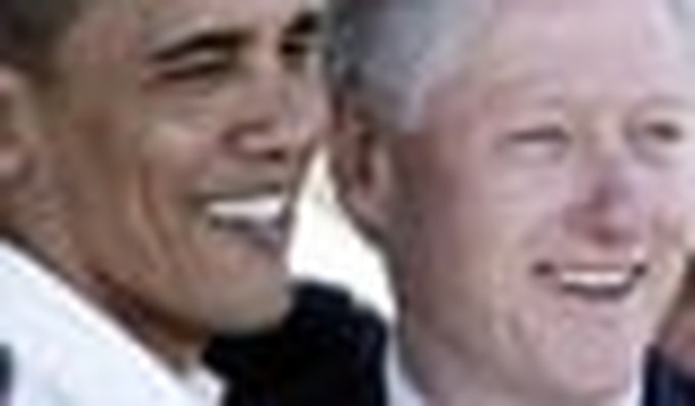 Gay Community Increasingly at Odds with Democrats
