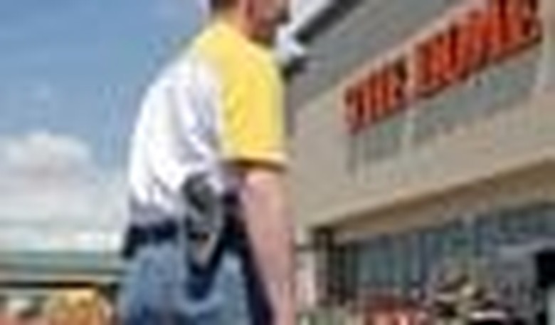 Openly Carrying Guns Can Be Unwise, Even When It's Legal